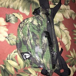 Nixon Fanny Pack